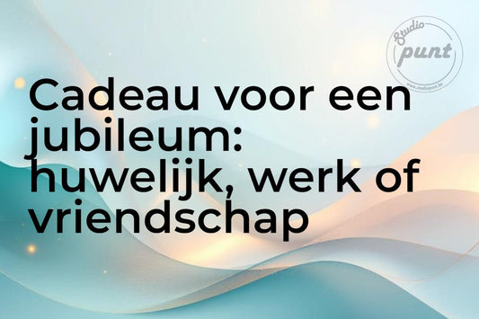 Sterrenpaneel met namen - gepersonaliseerd jubileumcadeau voor koppel of gezin - Studio Punt