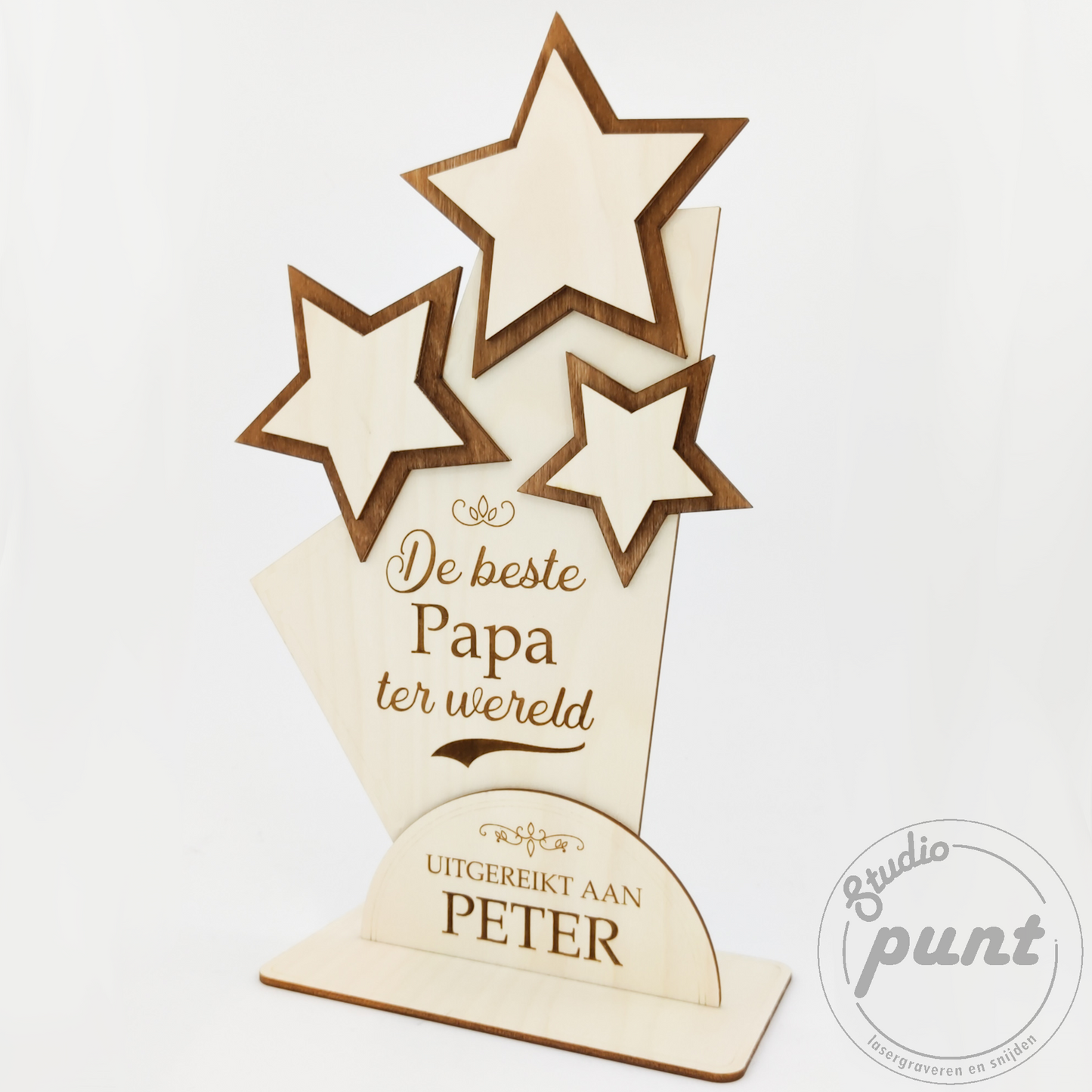 Trofee Sterren