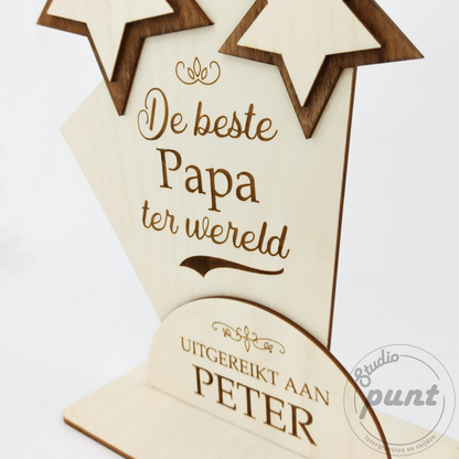 Trofee Sterren