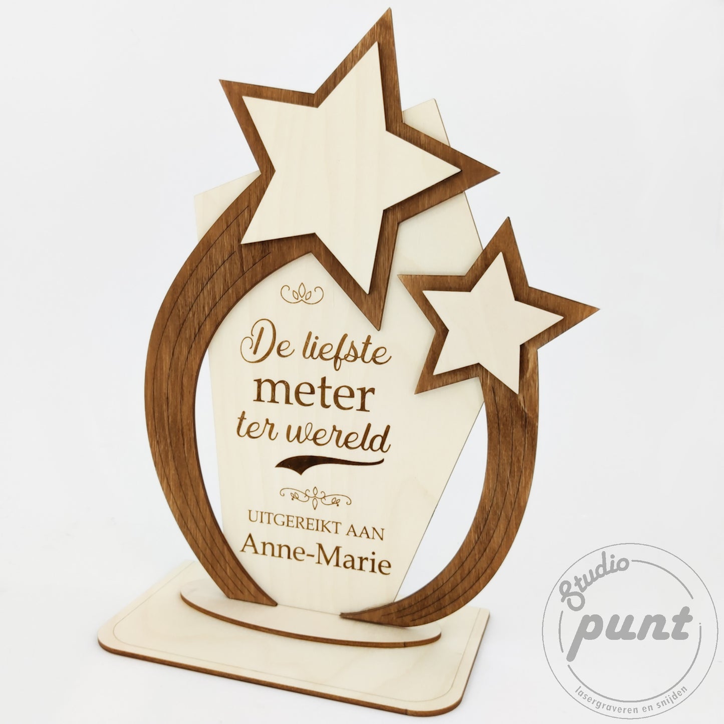 Trofee Shooting Stars